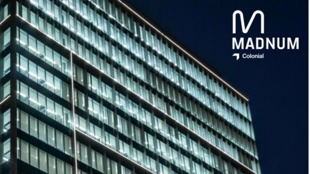 Visita Técnica Madnum