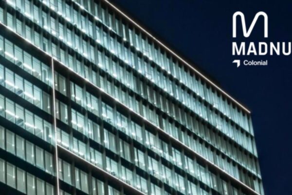 Visita Técnica Madnum