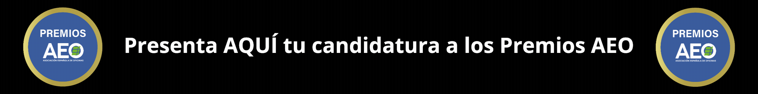 Fecha límite 24 de abril